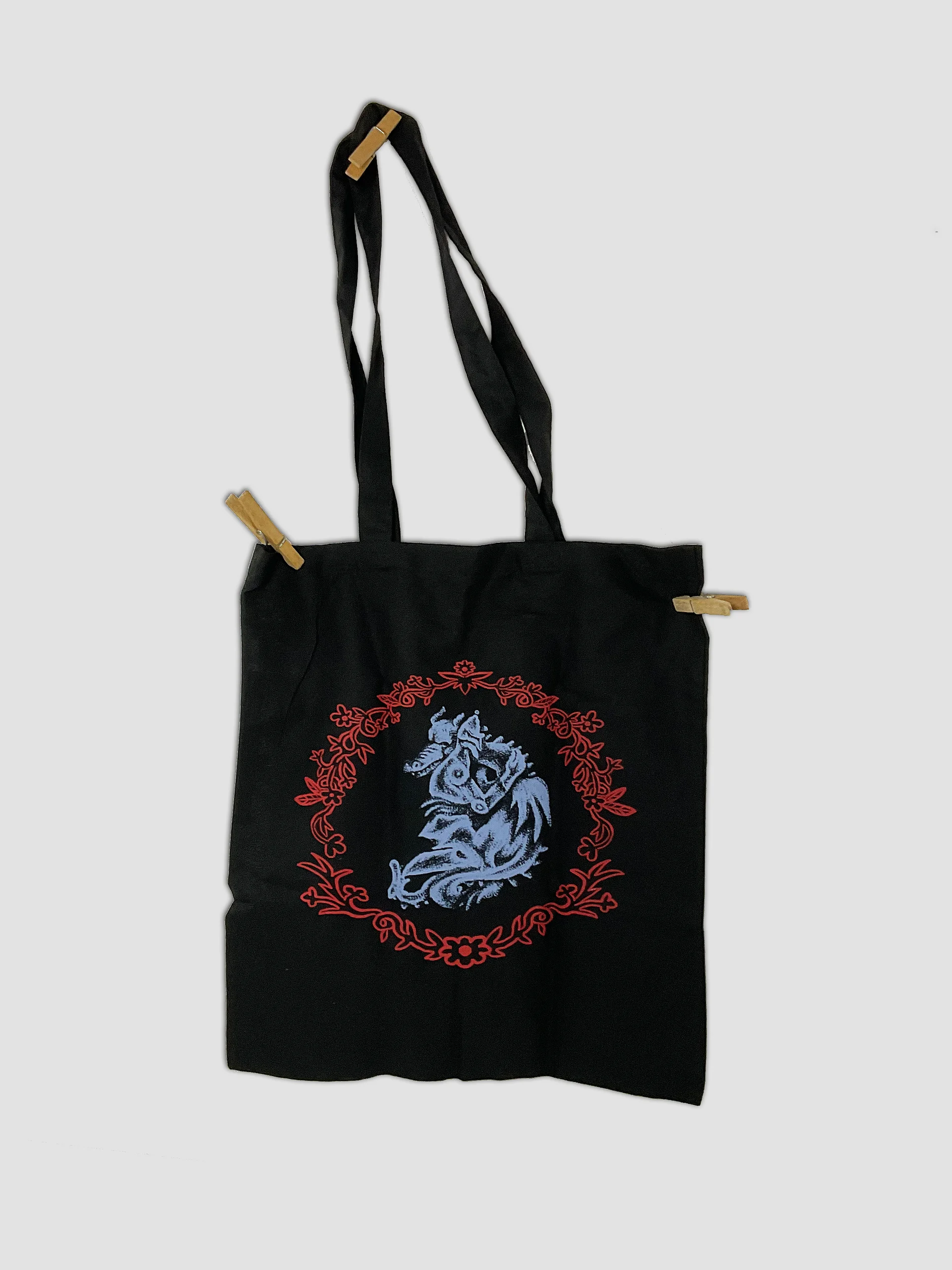 AMIGOS TOTE BAG product image (2)