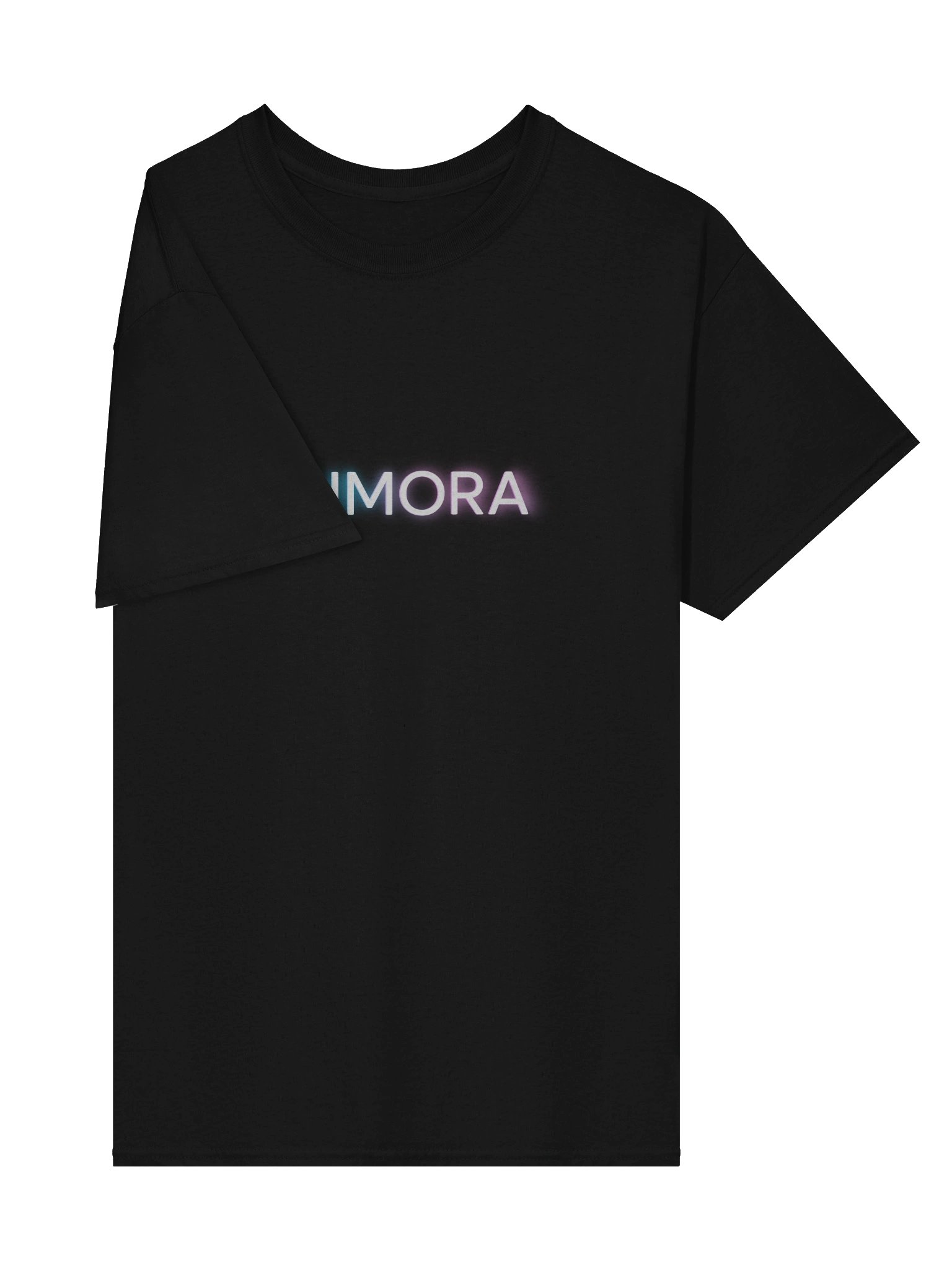 LUMORA Gradient T-Shirt product image (4)