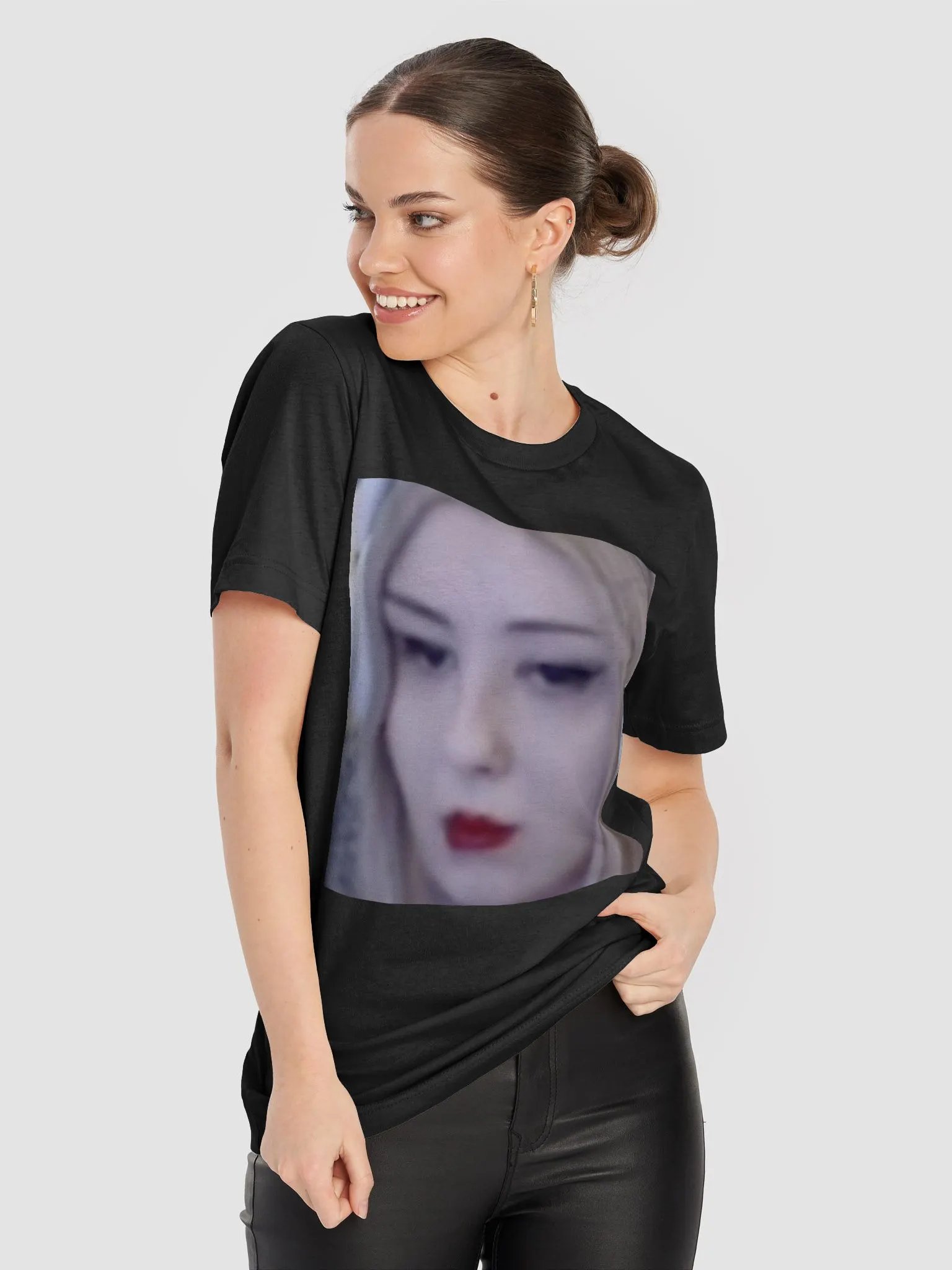 Not Impressed product image (8)