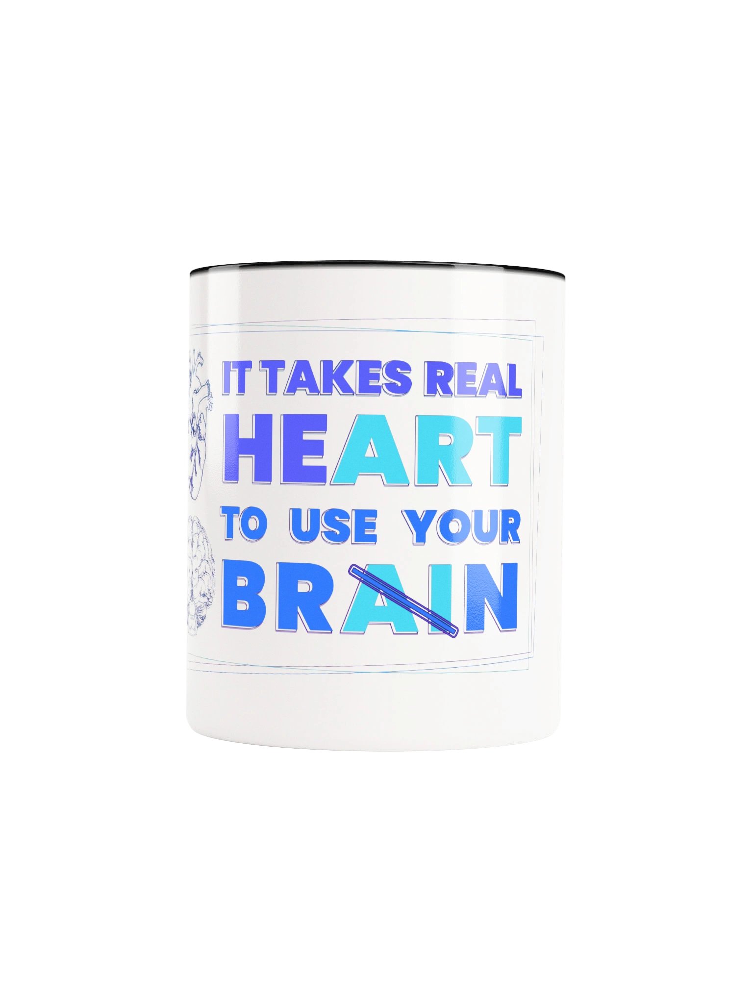 Anti-AI-Art Mug product image (10)