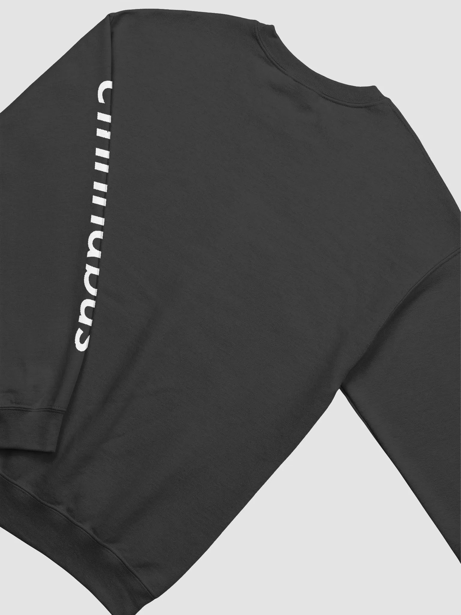 ♡novelty Cinnnabus Crewneck♡ product image (42)