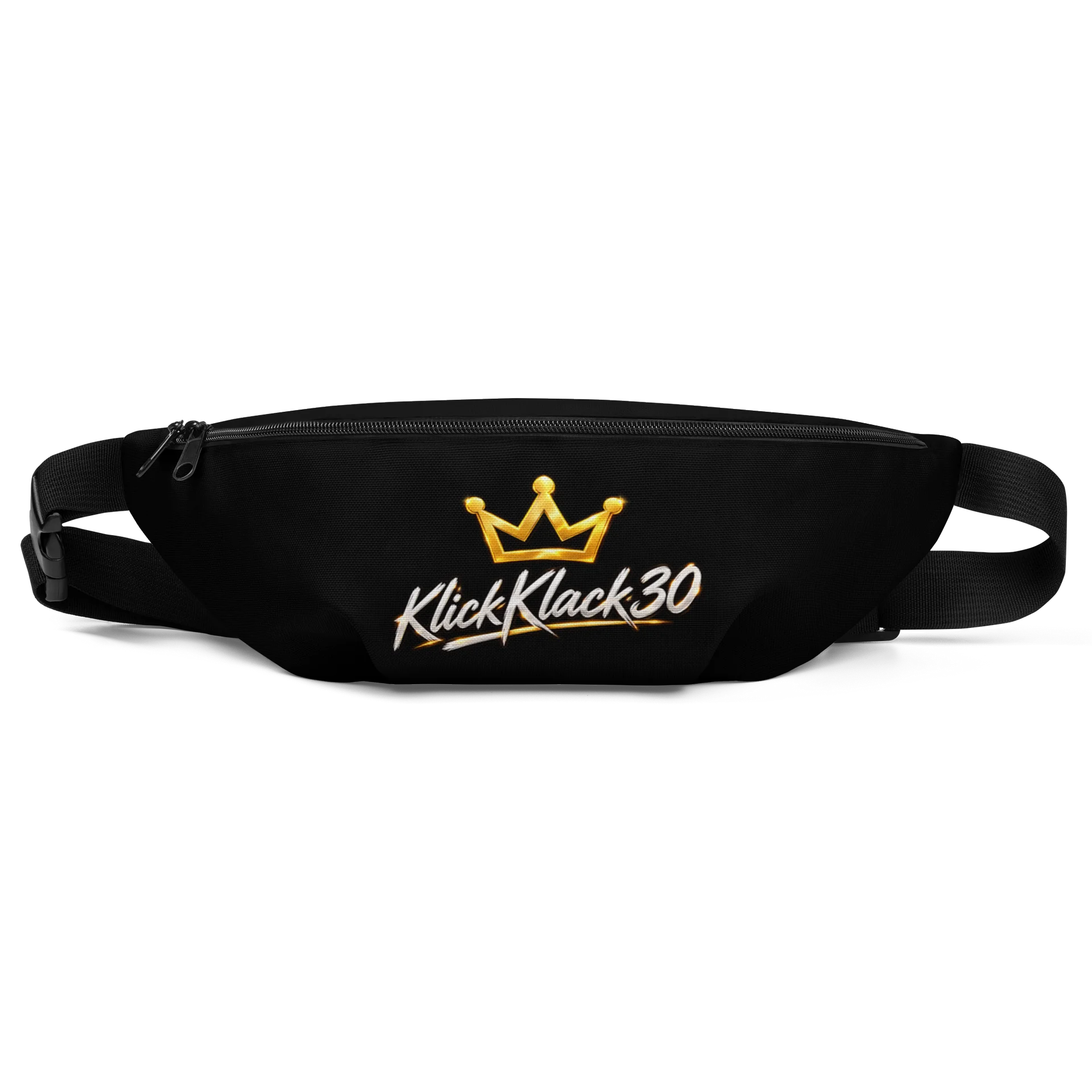 KlickKlack30 Signature Waist Bag product image (1)