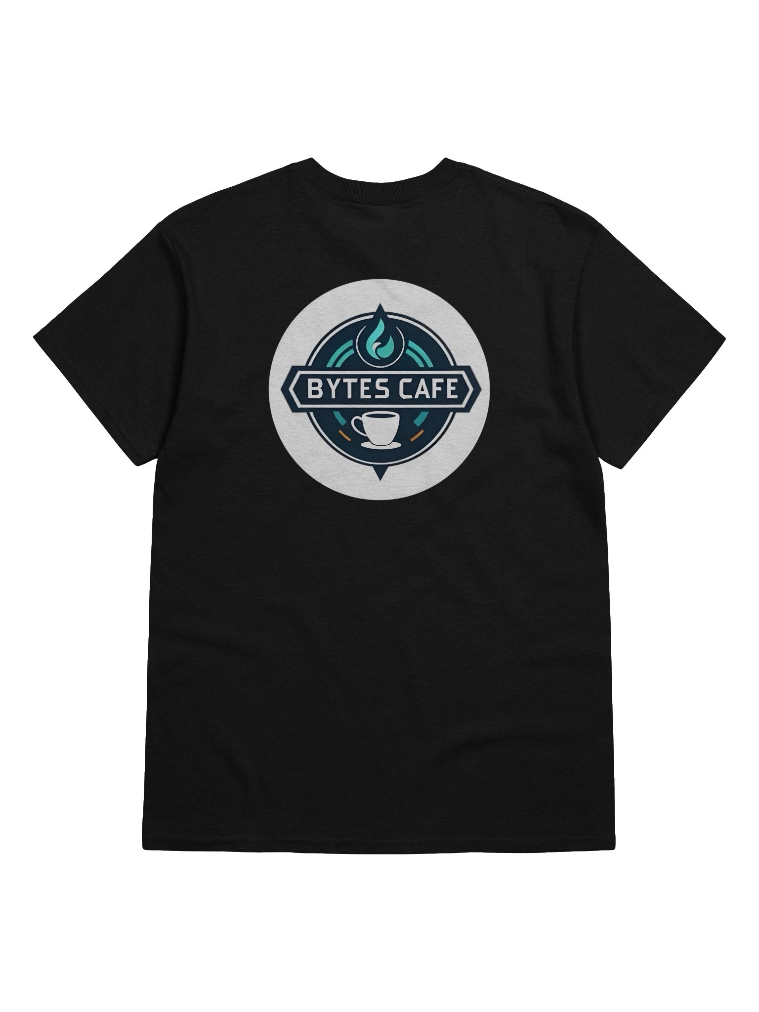 (NTFDS X BYTES) COLLAB TEE product image (6)
