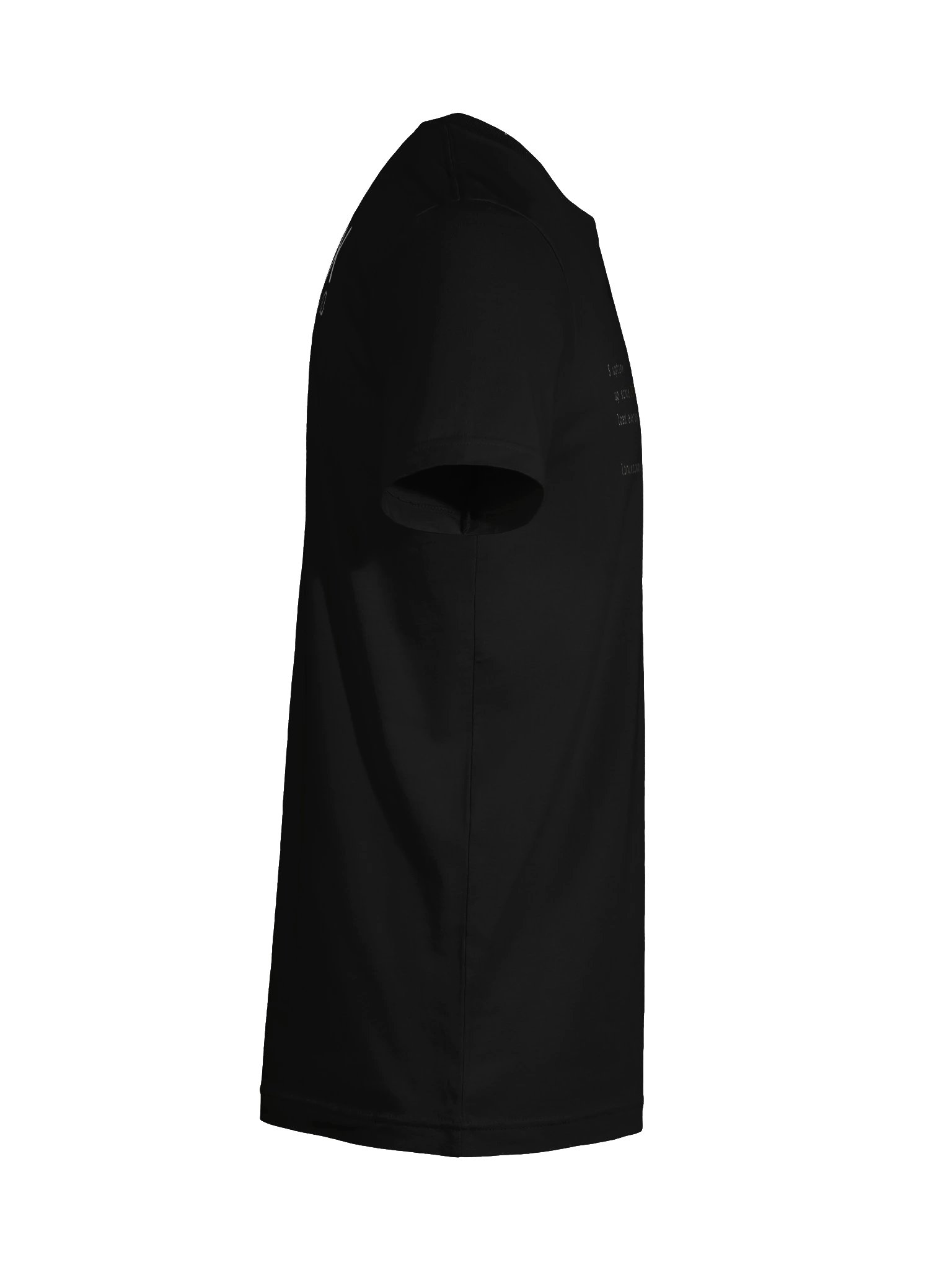 uptime T-Shirt product image (28)