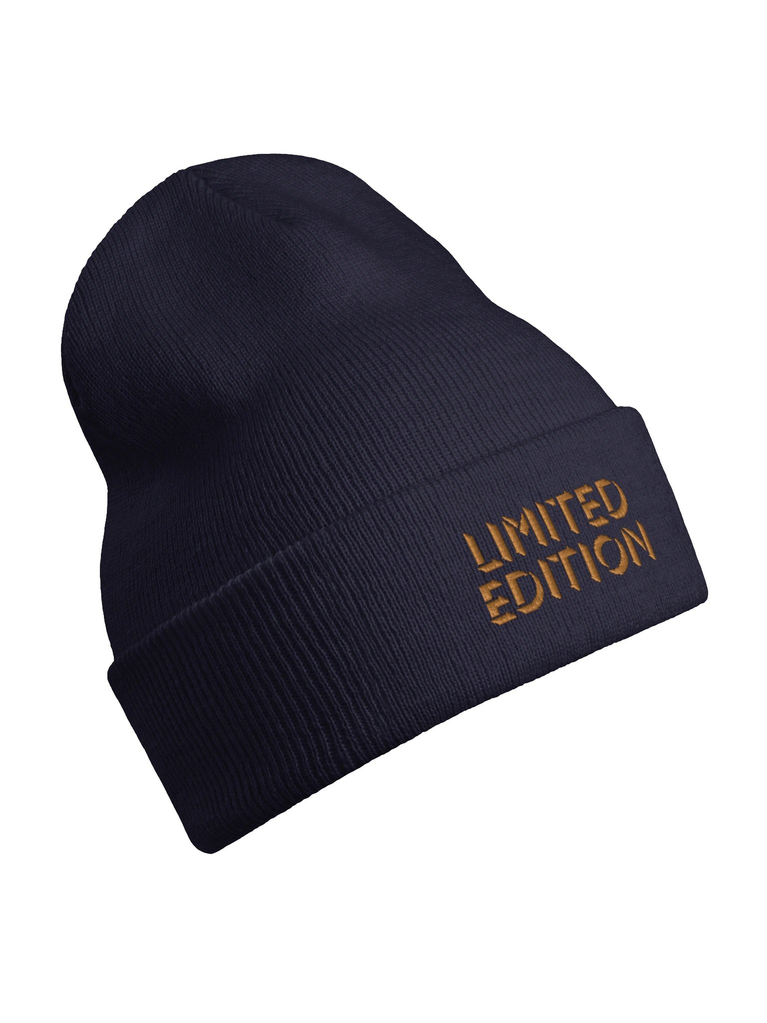 Limited Edition Beanie product image (2)
