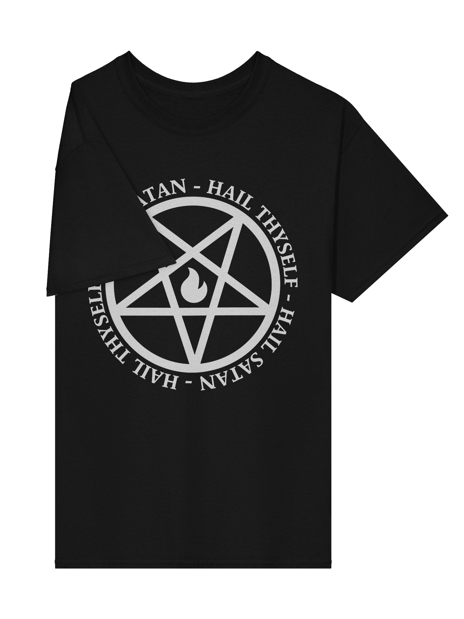 Hail Thyself - Shirt product image (4)