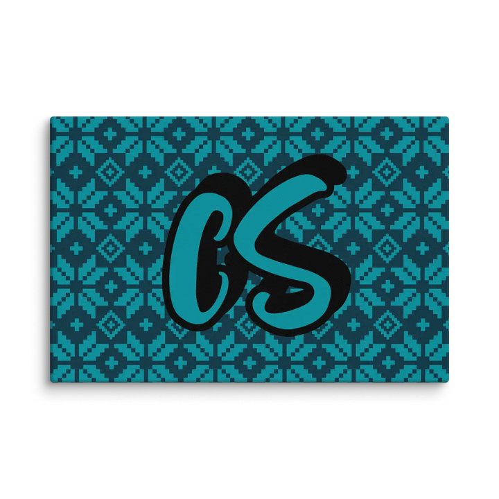 CS Big 40"60" Wall Art product image (1)