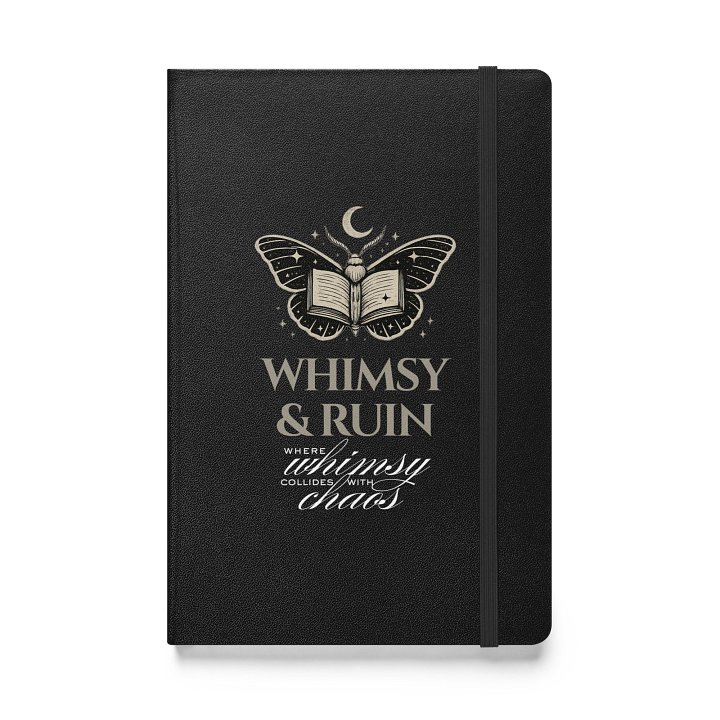 W&R - Journal product image (1)