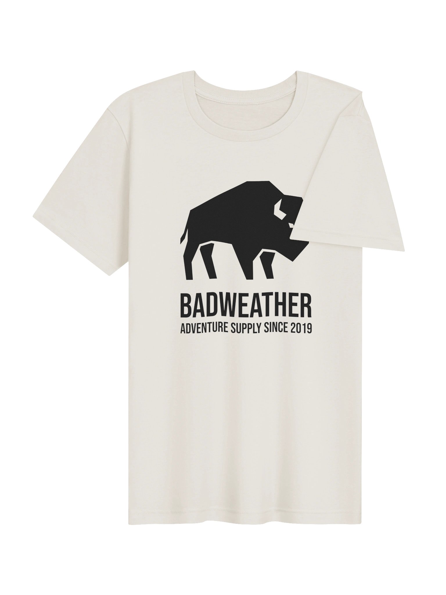 Adventure Supply 2019 - Vintage White product image (4)