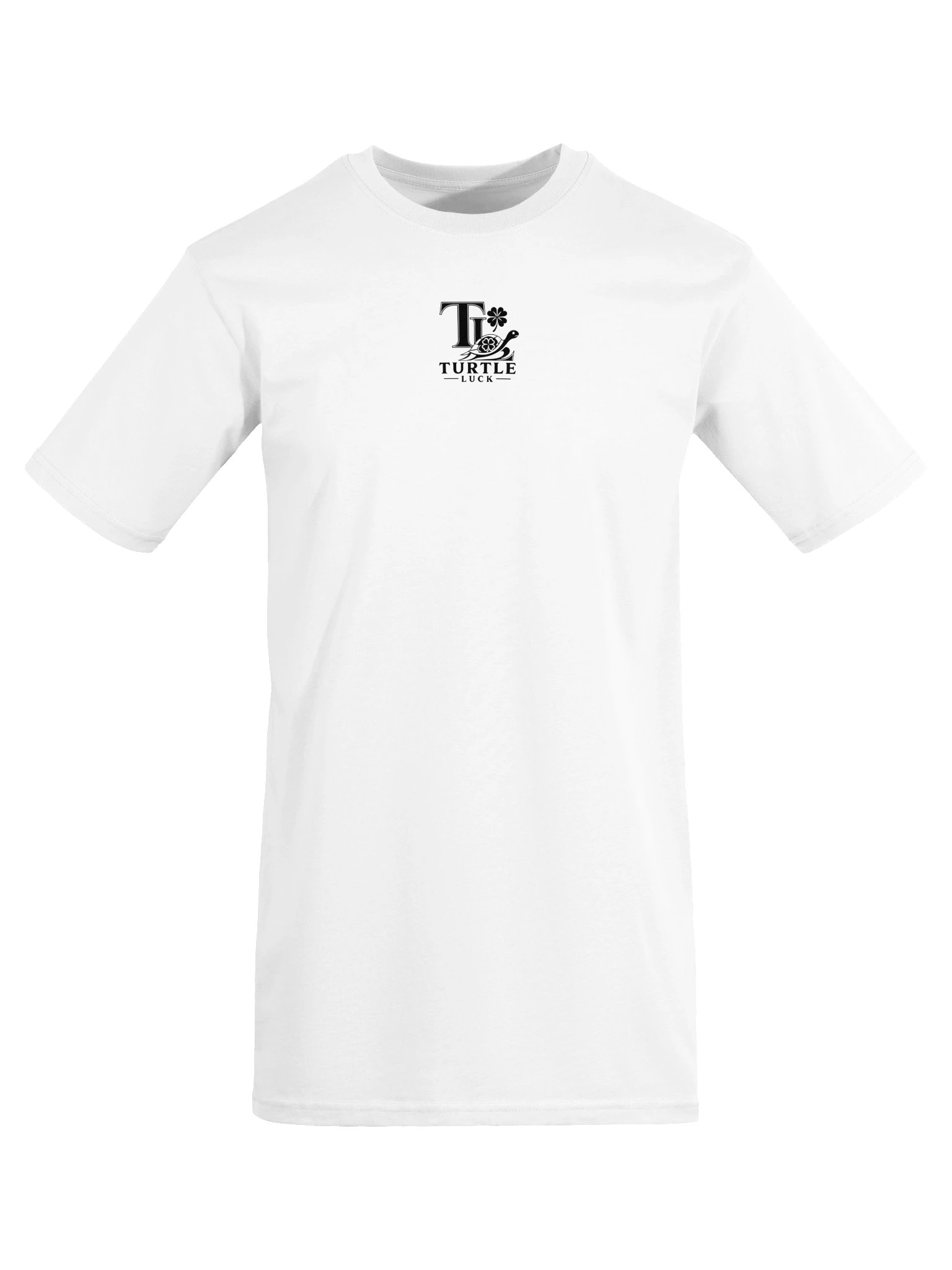 Turtle Media Men's Premium Heavyweight Tee product image (9)