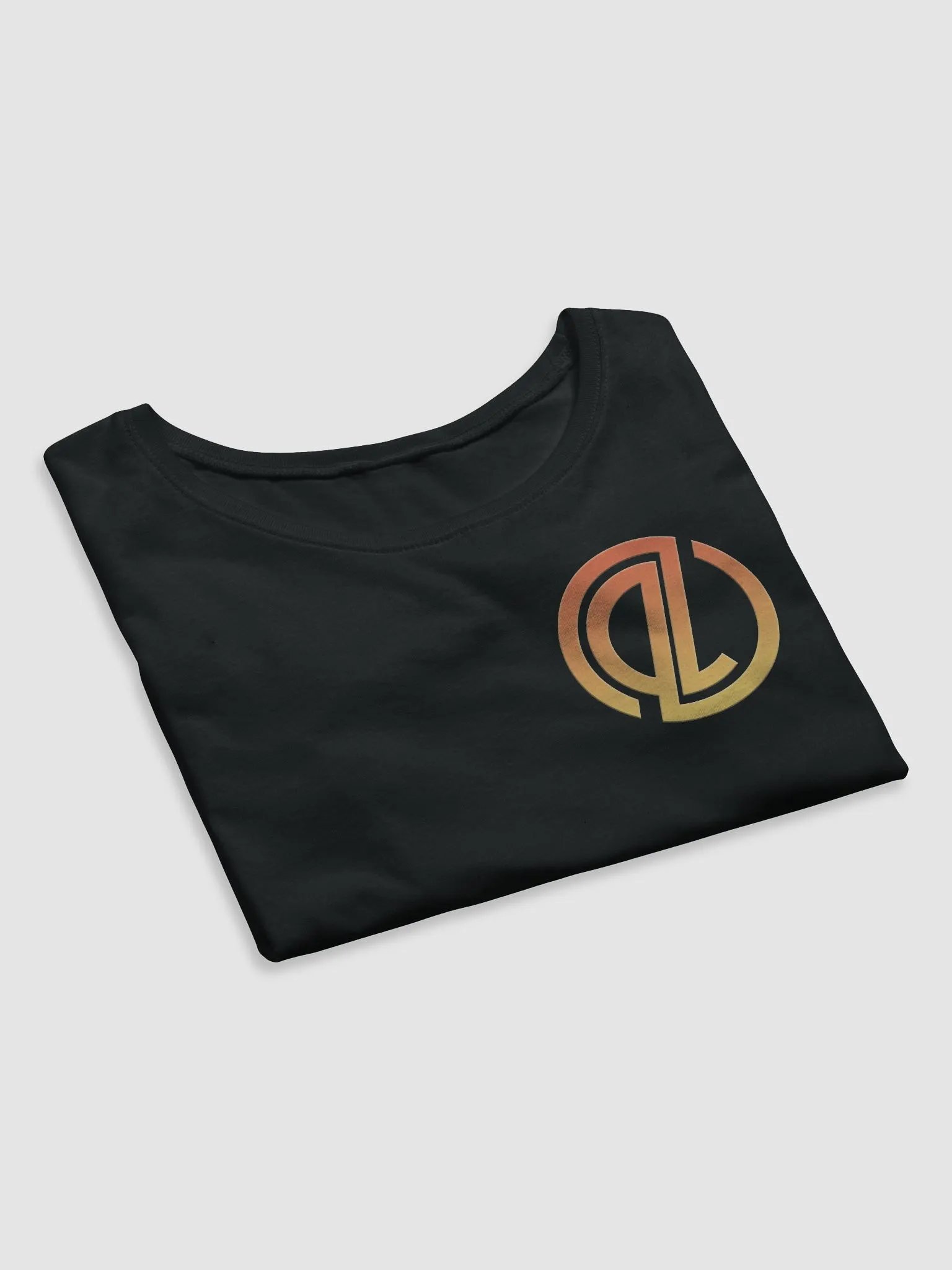 Crop Tee-shirt Dolorisia product image (19)