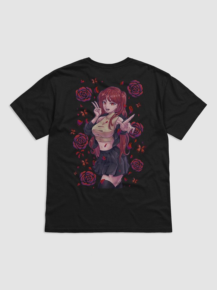 MarryofEyes x Roses T-Shirt product image (2)