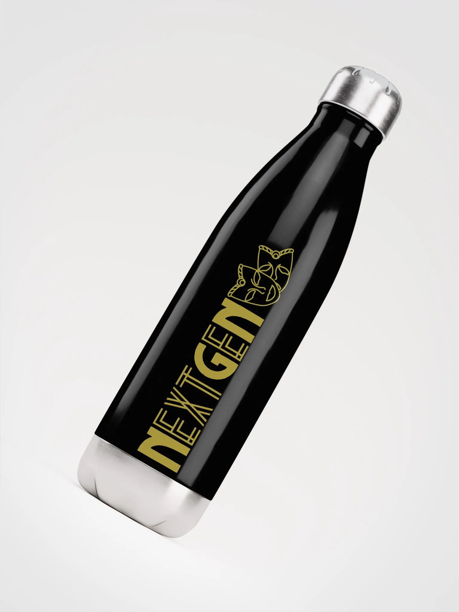Back Next Gen Water Bottle product image (2)