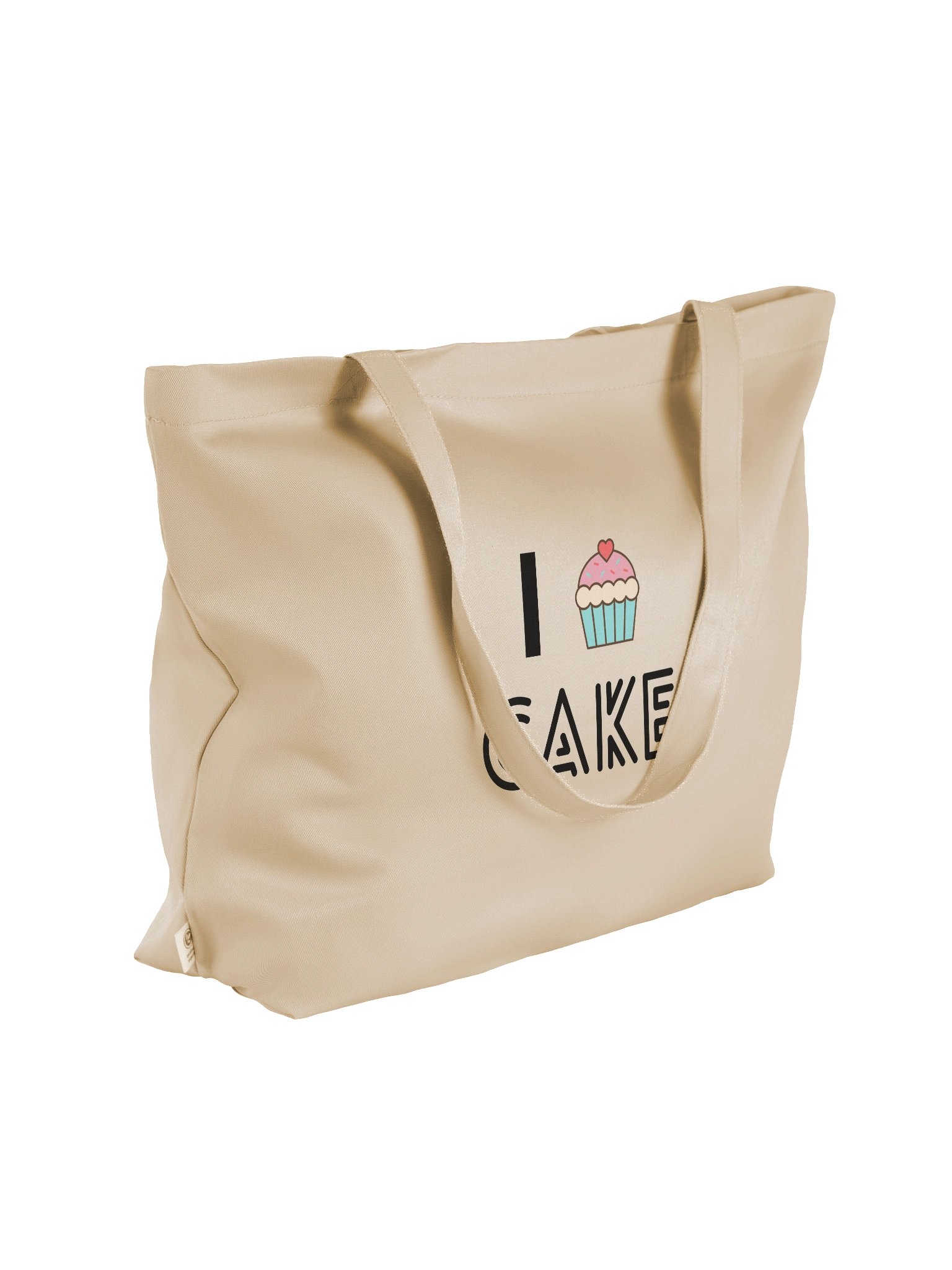 Sweet Treats Organic Tote Bag product image (4)