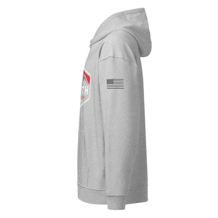 Heather Mountians Hoodie product image (1)