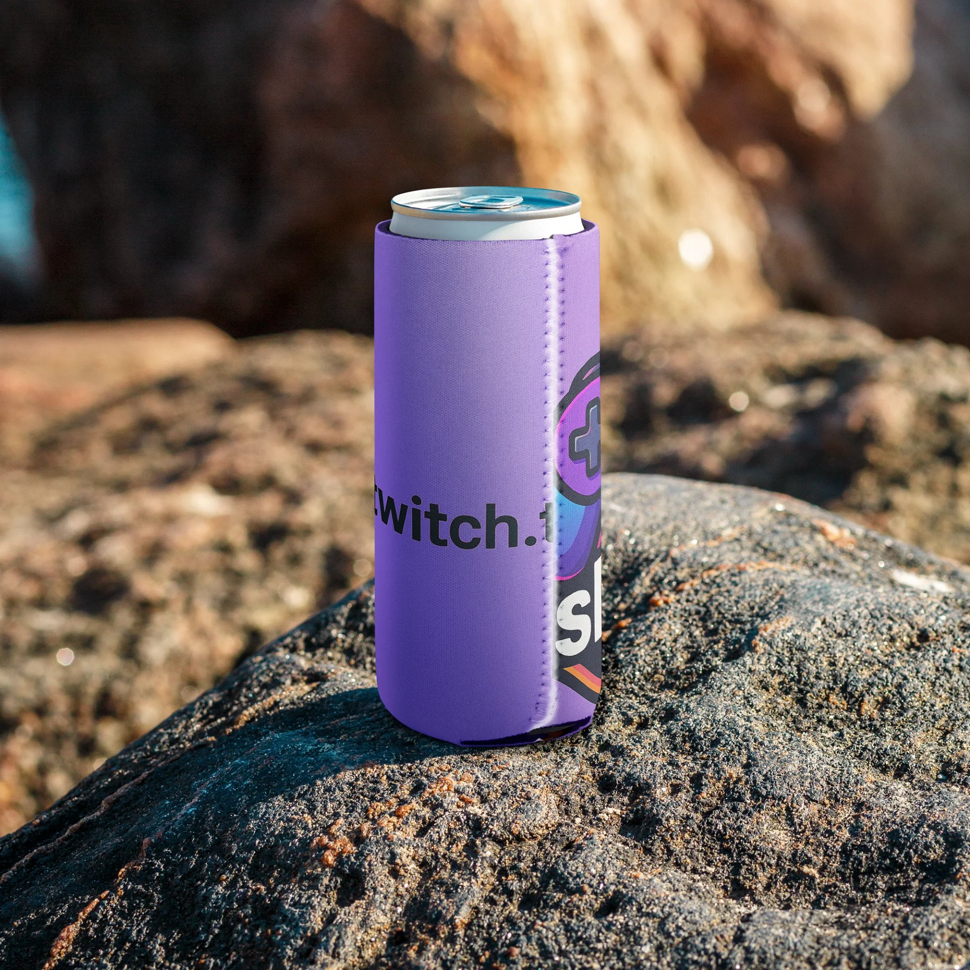 itsMeTiit Game Controller Can Cooler product image (7)