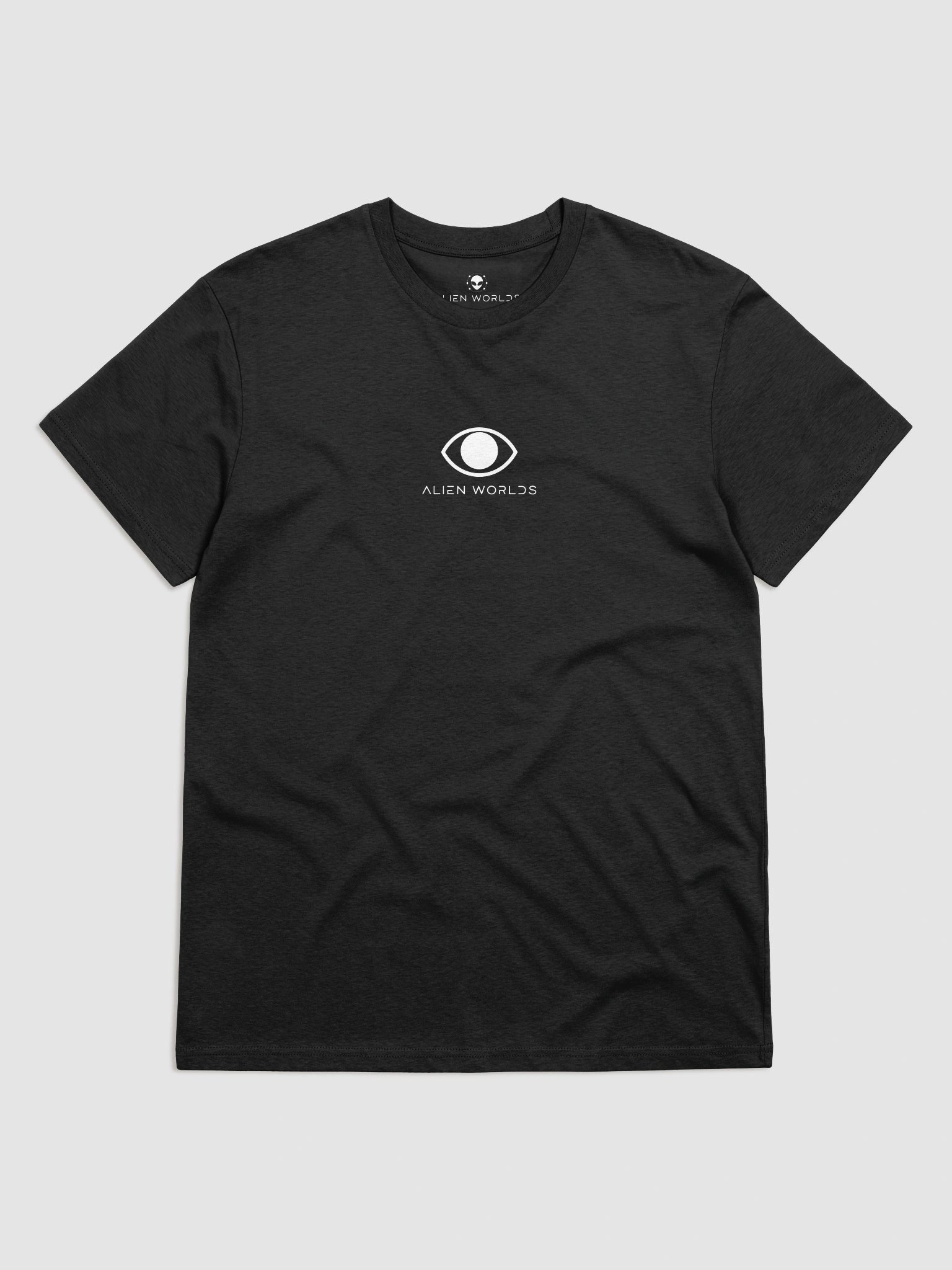 WHO SEES TEE product image (3)