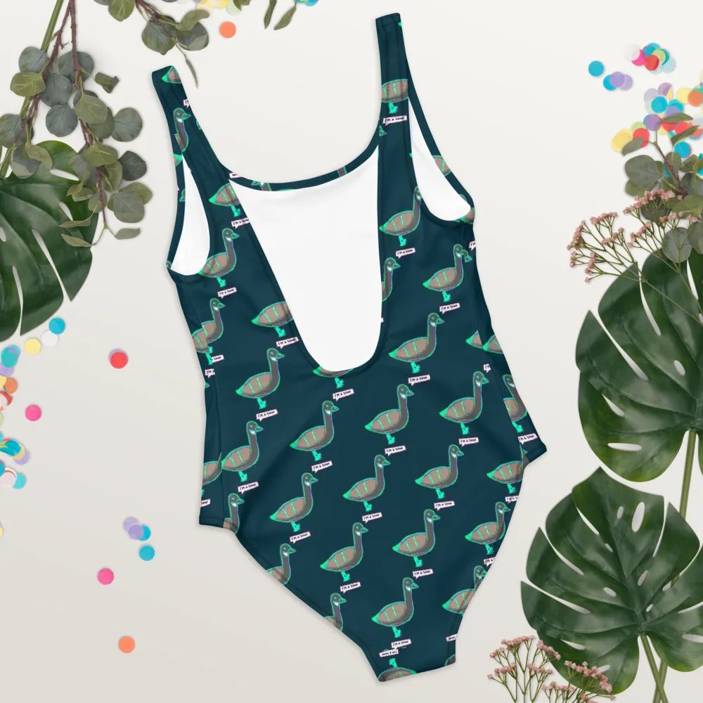Swan product image (4)