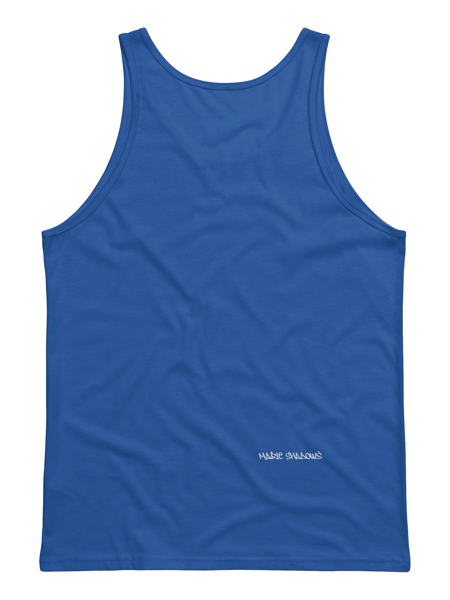 M>S- marathon over sprint guy tank edition by Marie Shadows product image (20)