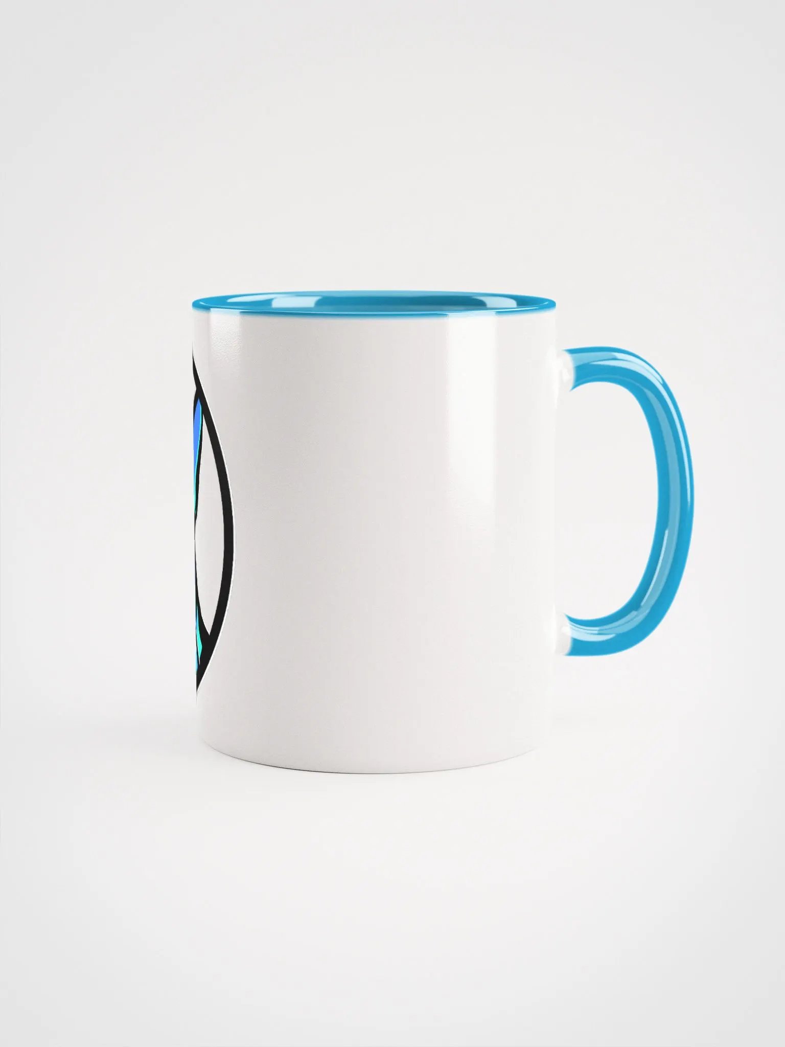 BLUE RIDGE FRENCHIE COFFEE MUG product image (2)