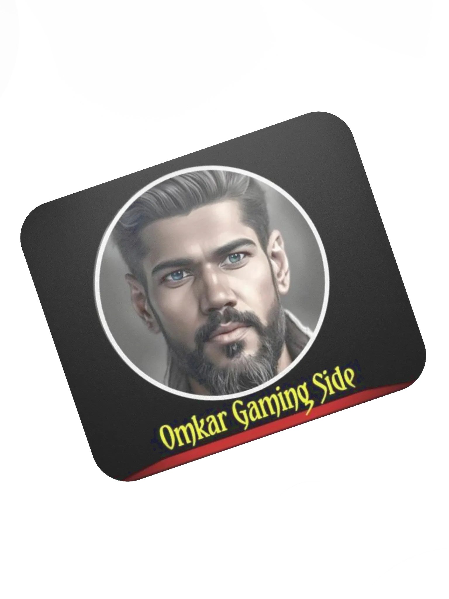 Custom Printed Mouse Pad product image (7)