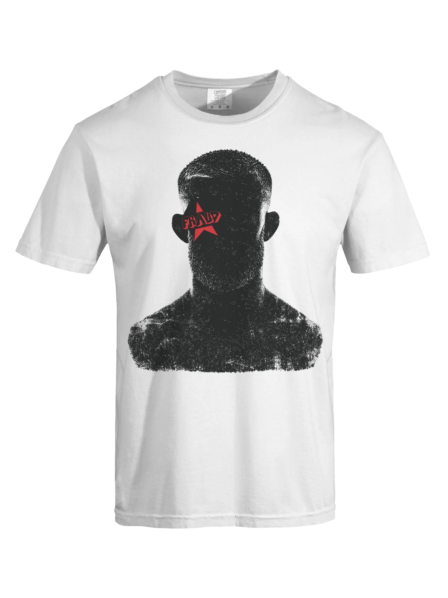 Fraud Check Tee product image (15)