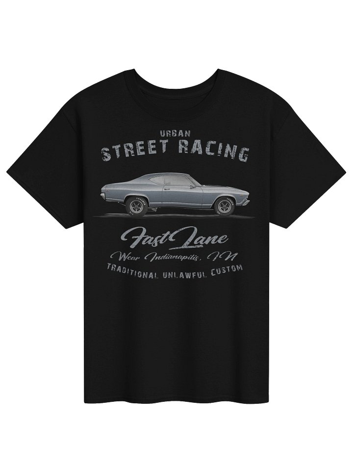 Urban Street Racing product image (1)