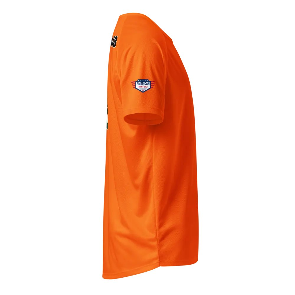Elguapo Greens Urban Shield Performance Attire product image (18)