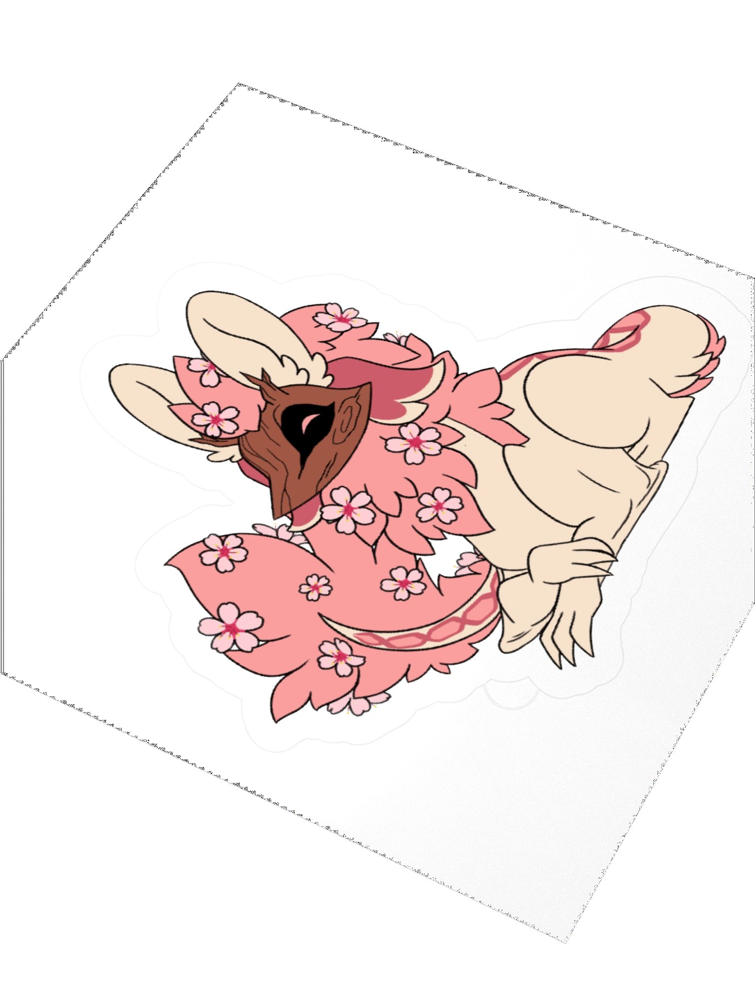 Spring Stonefox product image (9)