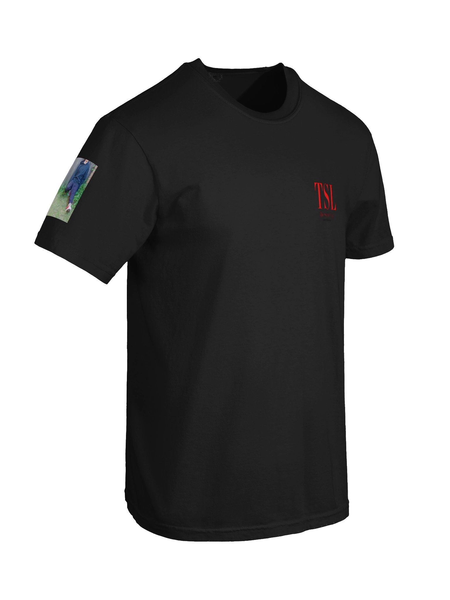 The Secret Life - Standard T-Shirt product image (6)