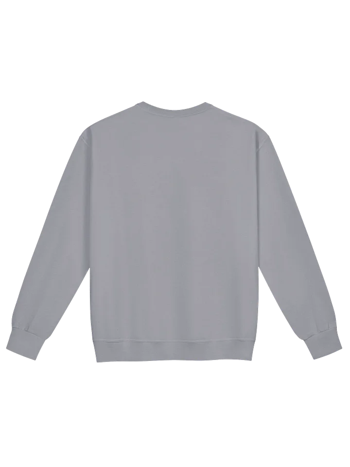 Los Angeles Baseball Classic Unisex Crewneck Sweatshirt product image (2)