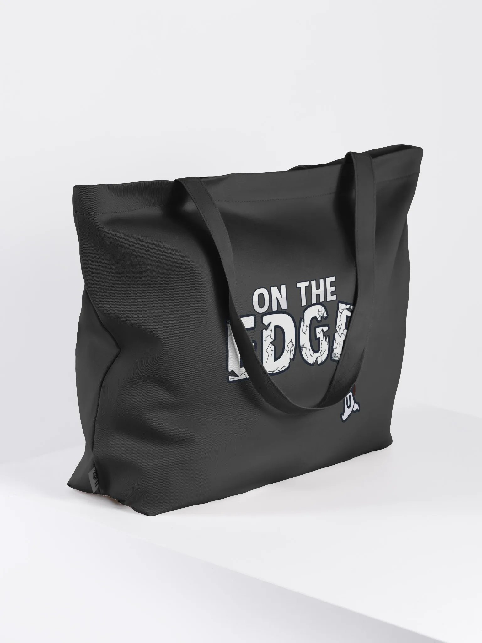 On The Edge Tote Bag product image (7)