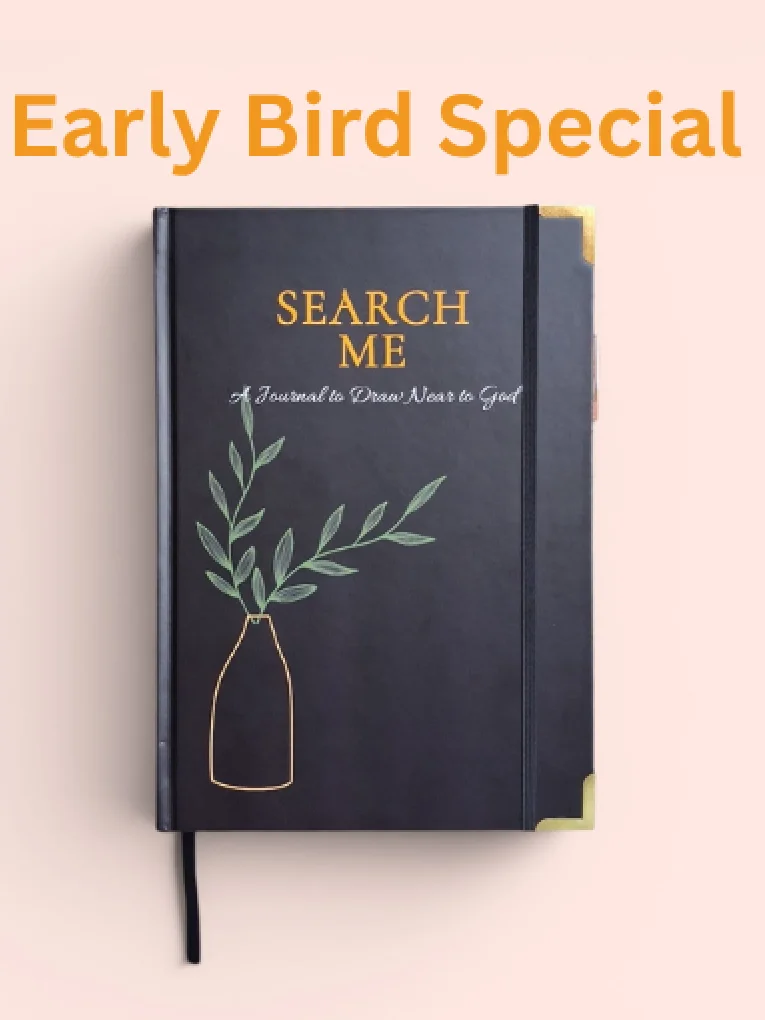 Early Bird Special- Limited Amount product image (1)
