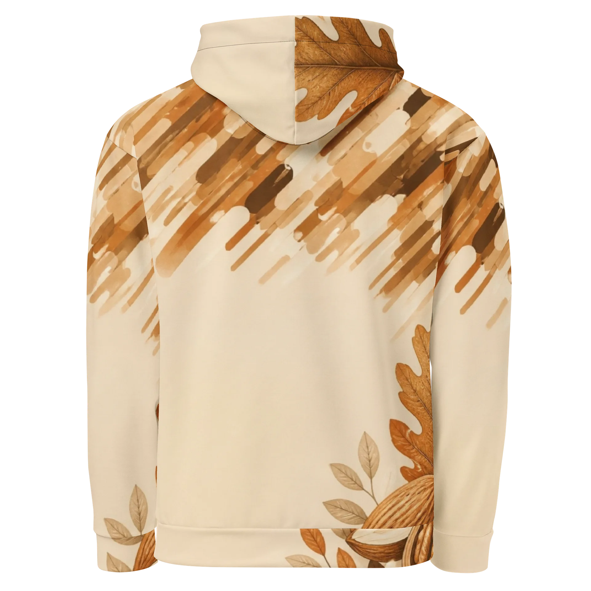 Walnut Flakes Hoodie product image (2)