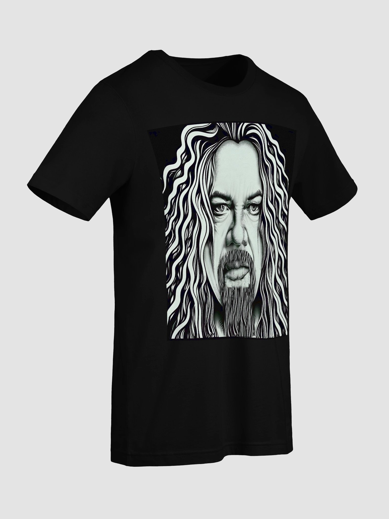 FACEY FACE Shirt product image (9)