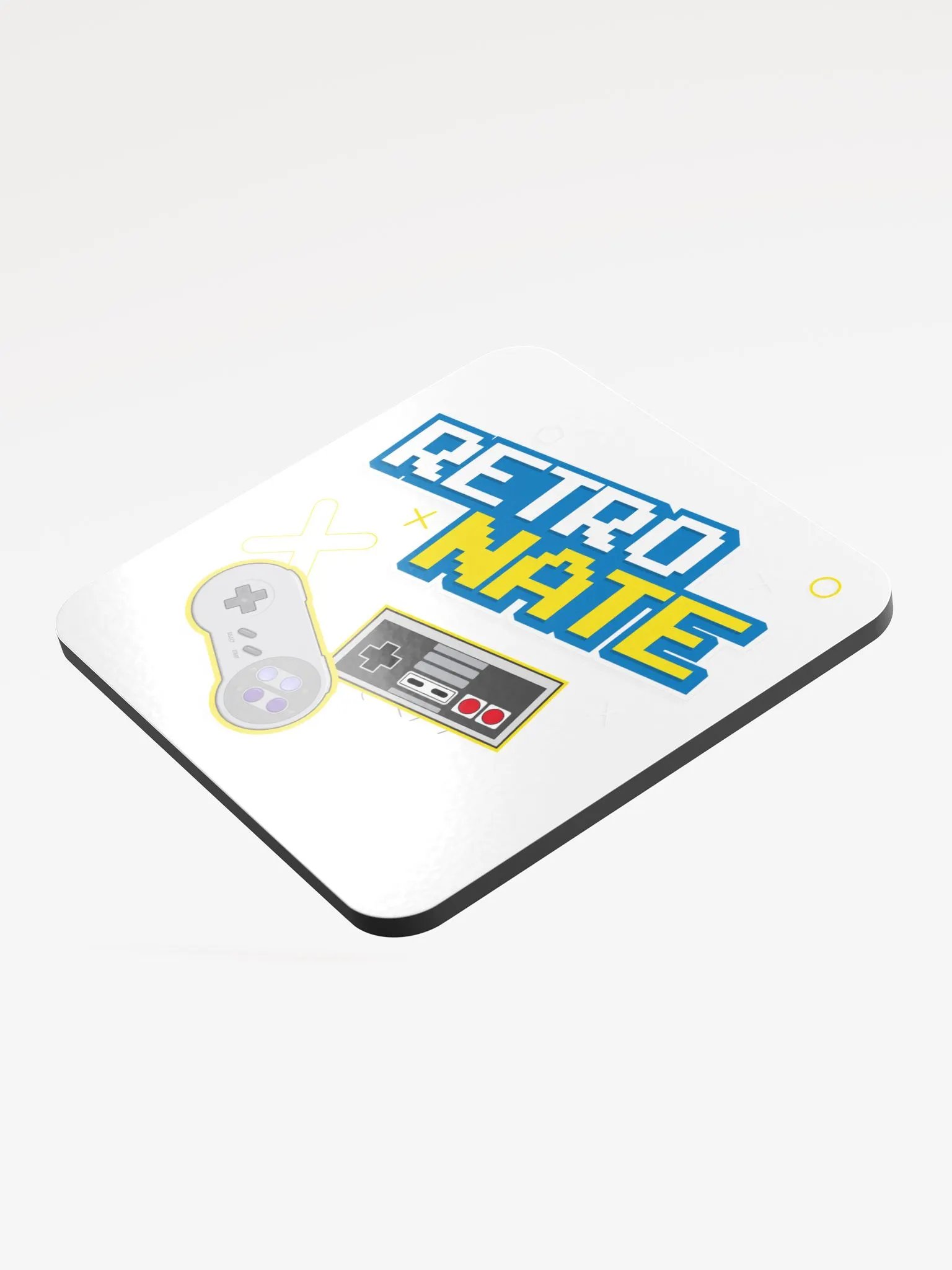 RetroNate coaster product image (3)