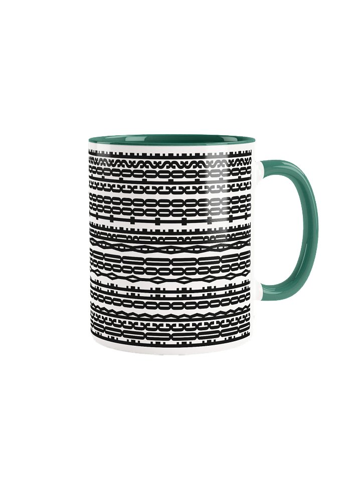Surprise Ceramic Mug (FOYATC) product image (6)