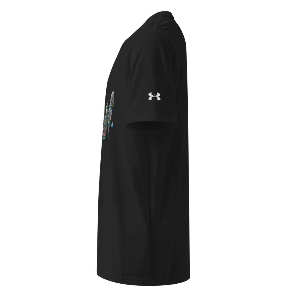 Reef-Inspired Under Armour® Athletic Tee product image (3)