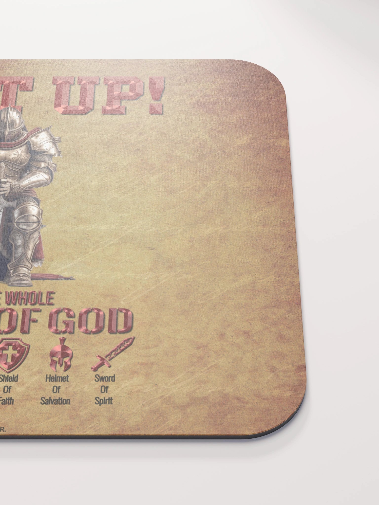 Suit Up AOG, Mouse Pad product image (5)