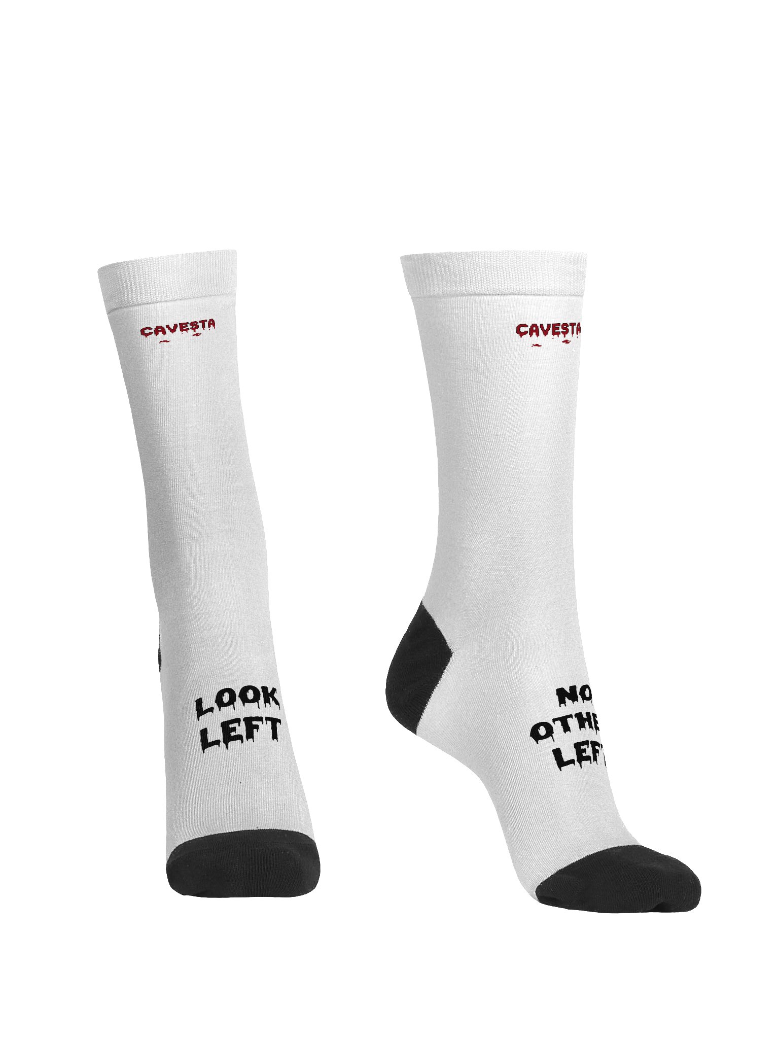 OTHER LEFT SOCKS product image (2)