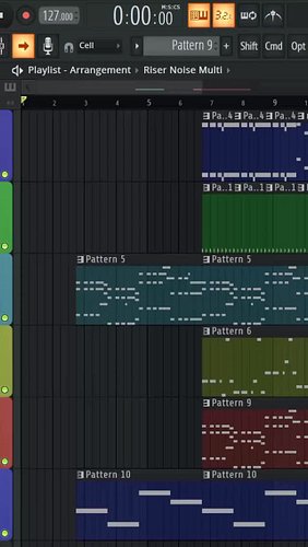Rediscovered This 2023 FL Studio Beat… Feels Like 2016 🎶

This is a track I made in 2023… and I haven’t opened it in years. G...