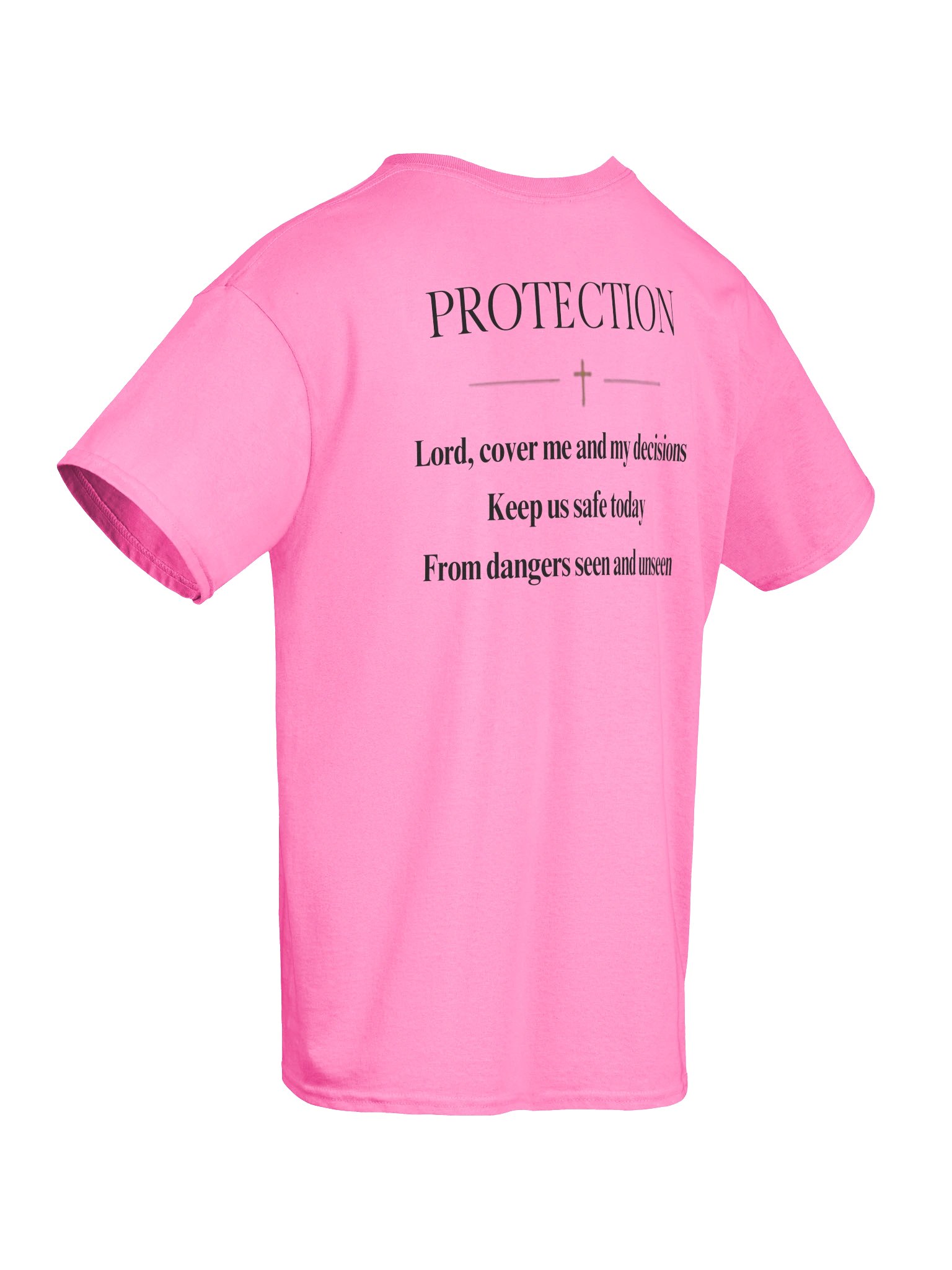 IPFYT Protection Tee product image (79)
