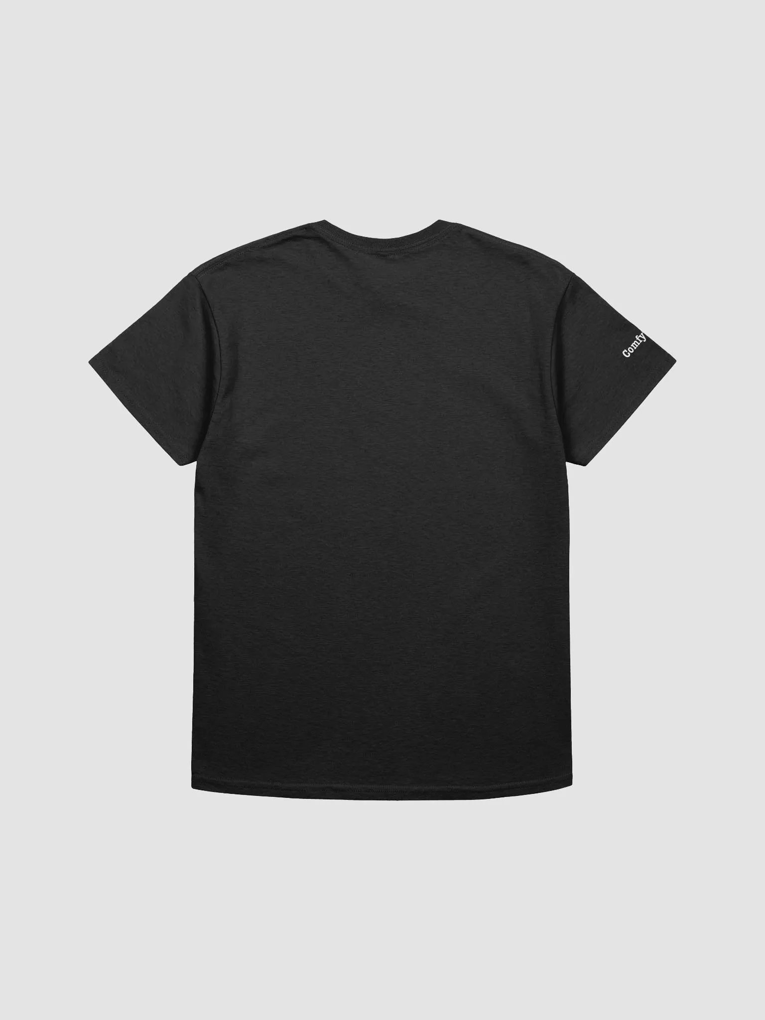 ComfyTato Logo | Tee product image (10)