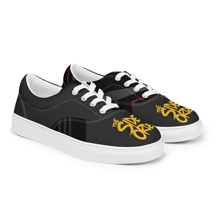 T.S.O. Men's Canvas Shoes product image (2)