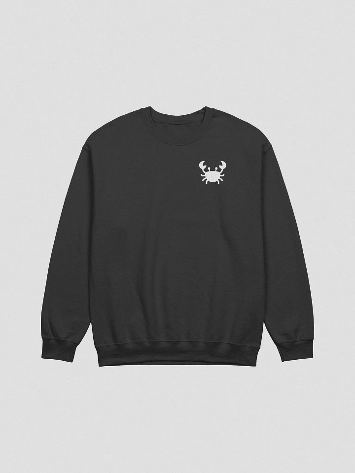 Crab Kingdom Sweater product image (2)