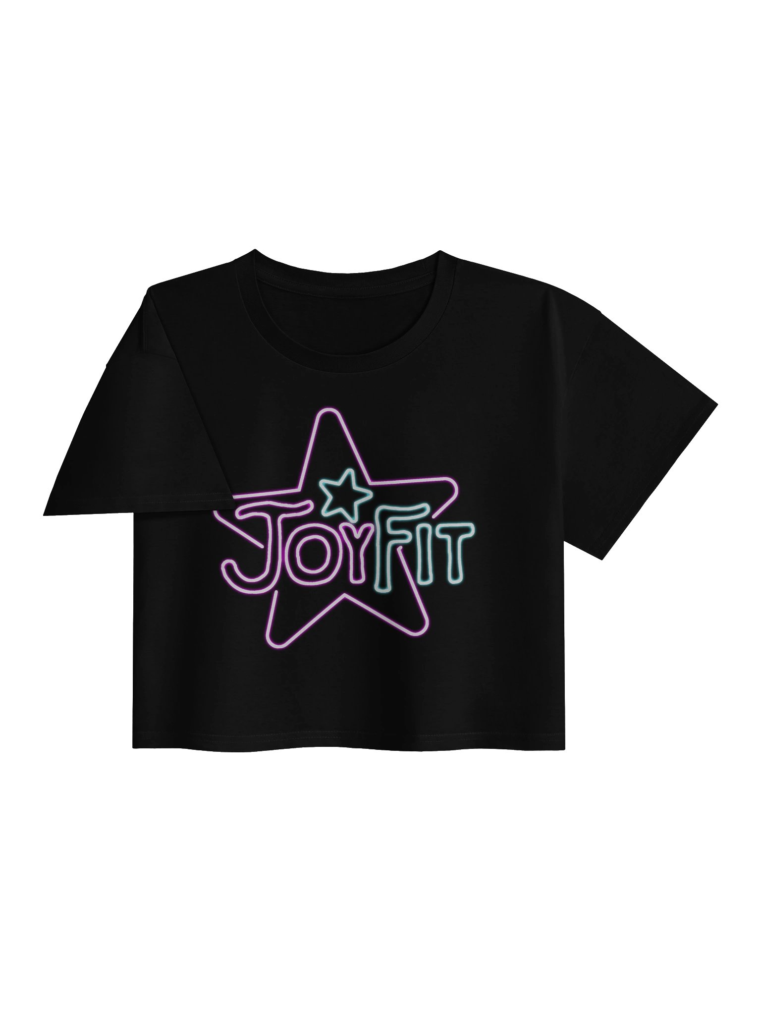 JOY WILL WIN Crop Top product image (3)