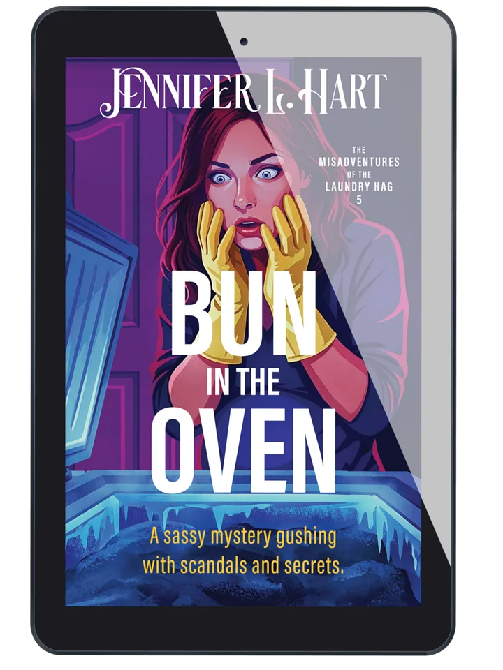 Bun in the Oven ebook product image (1)