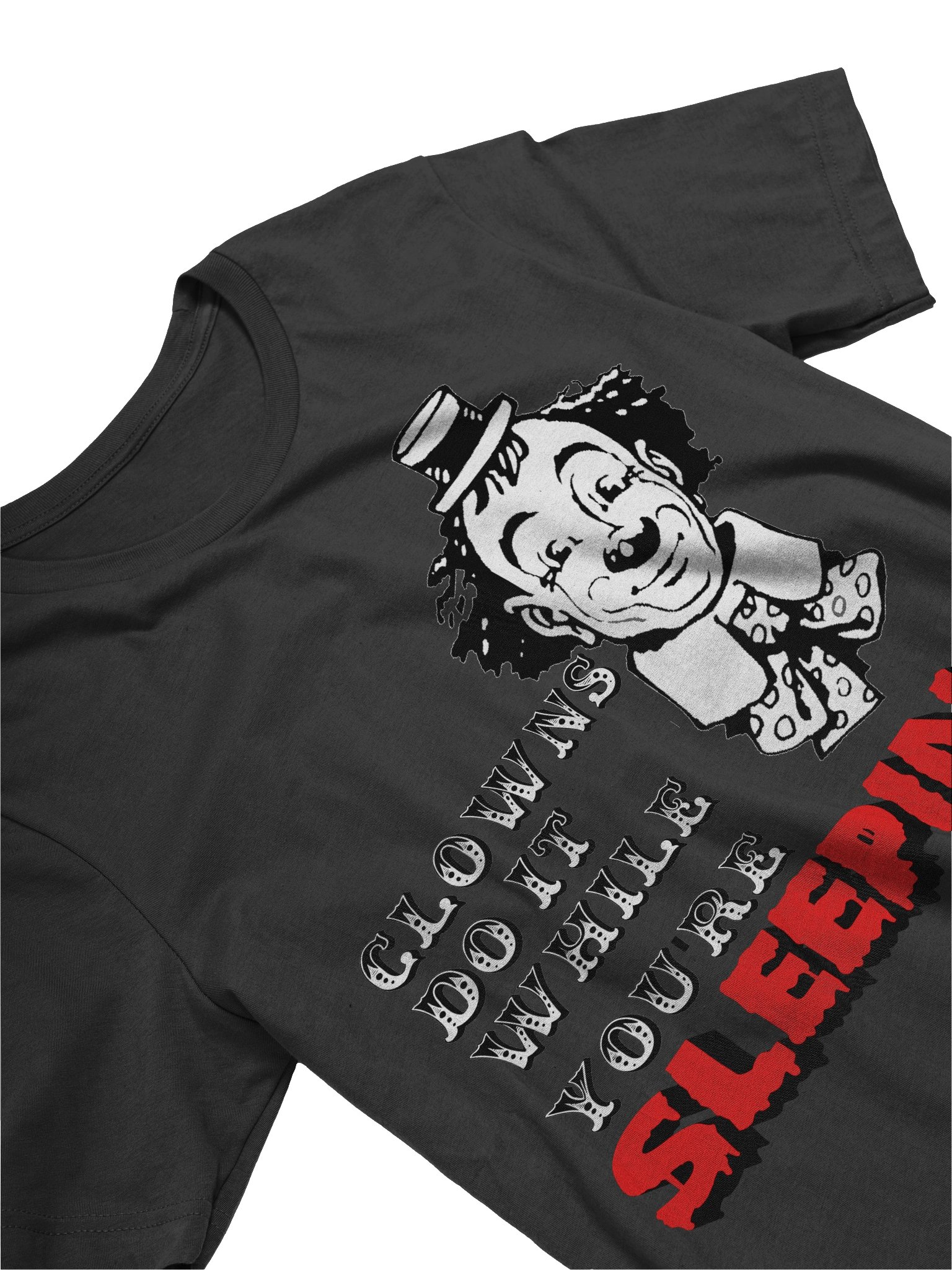 Clowns product image (17)