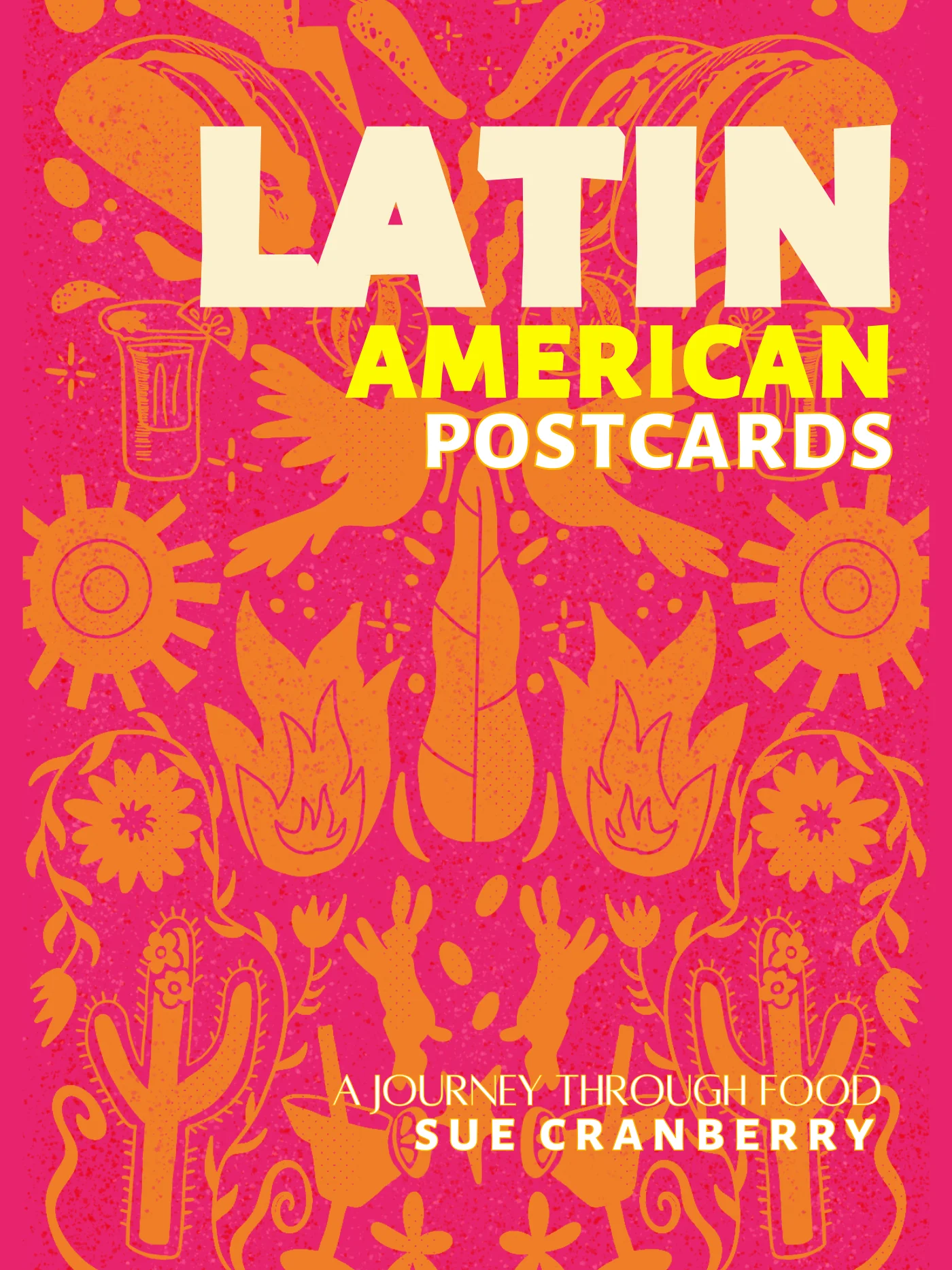 MADE IN LATAM - Printable Coffee table Book product image (1)
