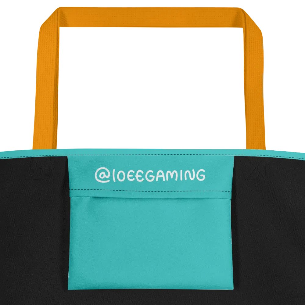 Keybabe III - Tote Bag product image (3)